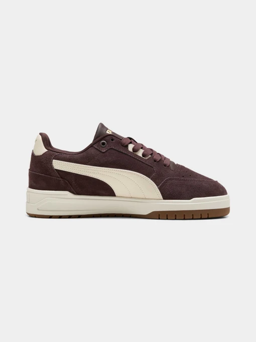 Кеды PUMA Shuffle Downtown Sd модель 402597 Фото