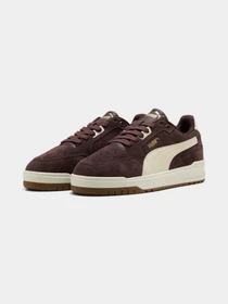 Кеды PUMA Shuffle Downtown Sd модель 402597 Фото