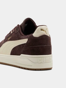 Кеды PUMA Shuffle Downtown Sd модель 402597 Фото