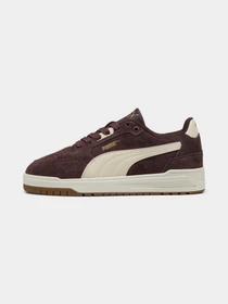 Кеды PUMA Shuffle Downtown Sd модель 402597 Фото