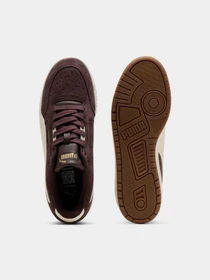Кеды PUMA Shuffle Downtown Sd модель 402597 Фото