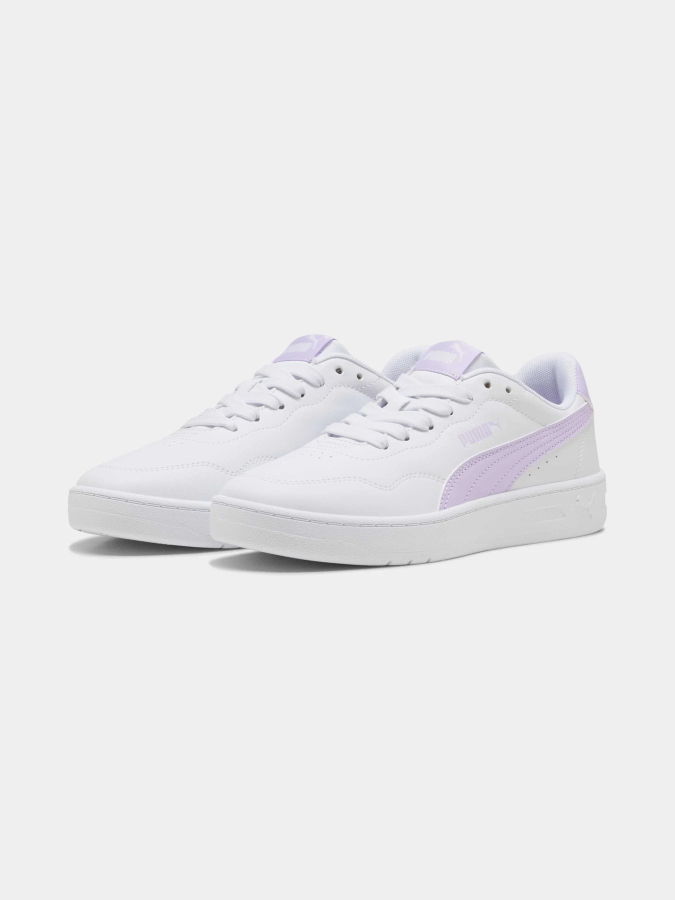 Кеди PUMA Court Lally модель 400367 Кеди PUMA Court Lally модель 400367 Фото