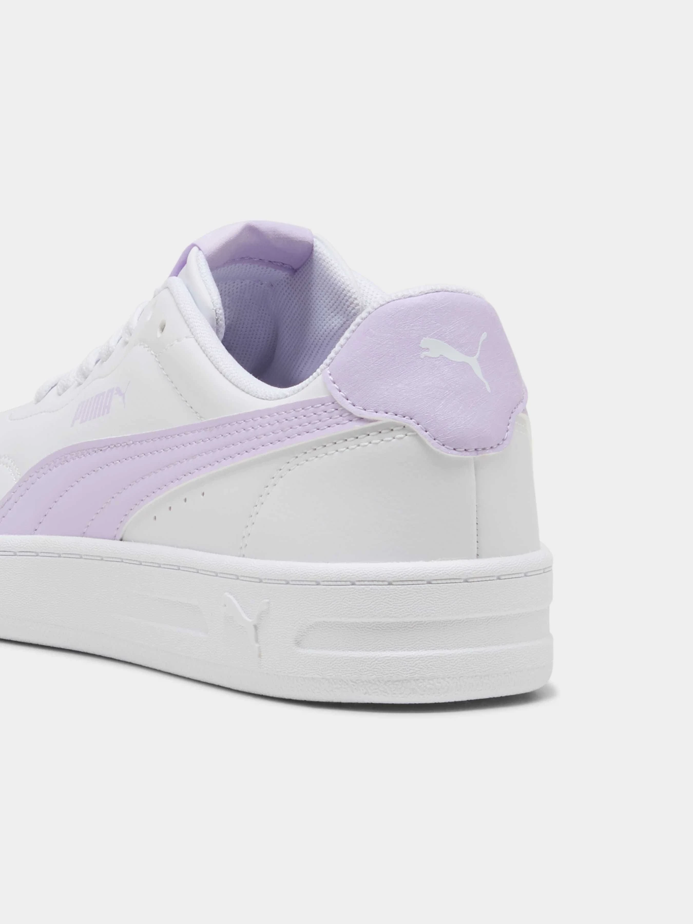 Кеди PUMA Court Lally модель 400367 Кеди PUMA Court Lally модель 400367 Фото