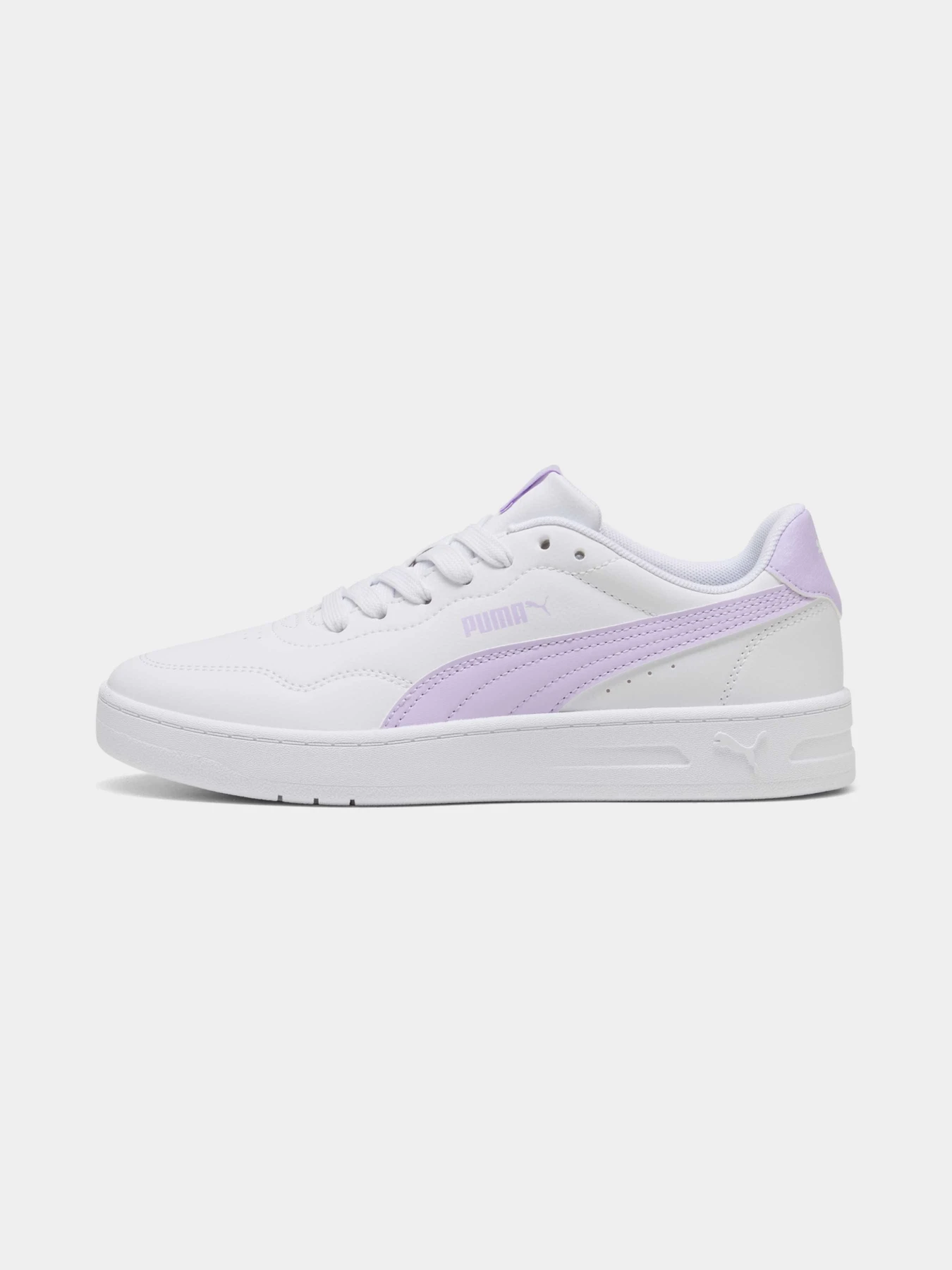 Кеди PUMA Court Lally модель 400367 Кеди PUMA Court Lally модель 400367 Фото
