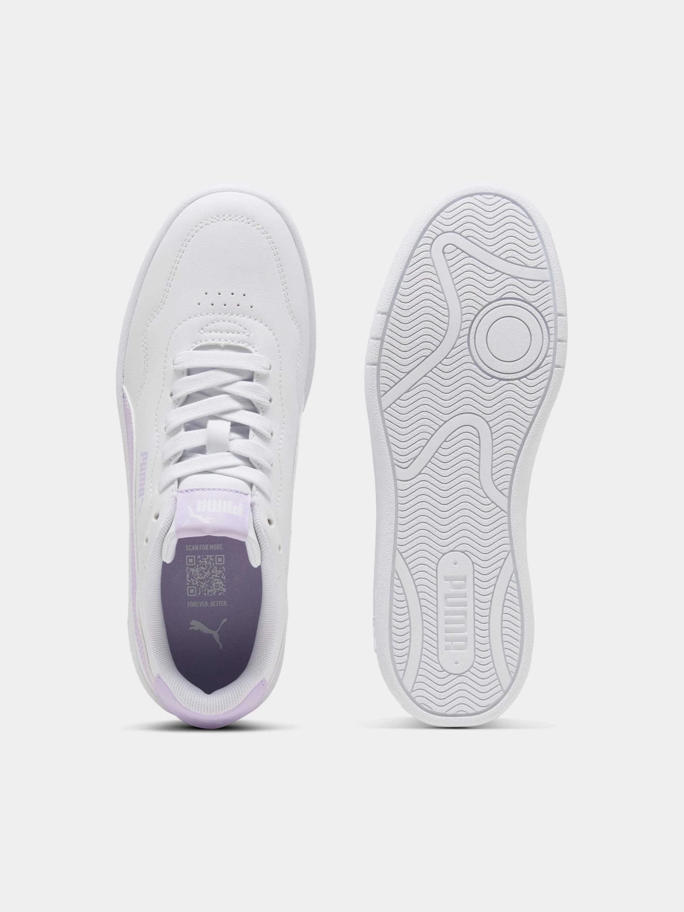 Кеди PUMA Court Lally модель 400367 Кеди PUMA Court Lally модель 400367 Фото