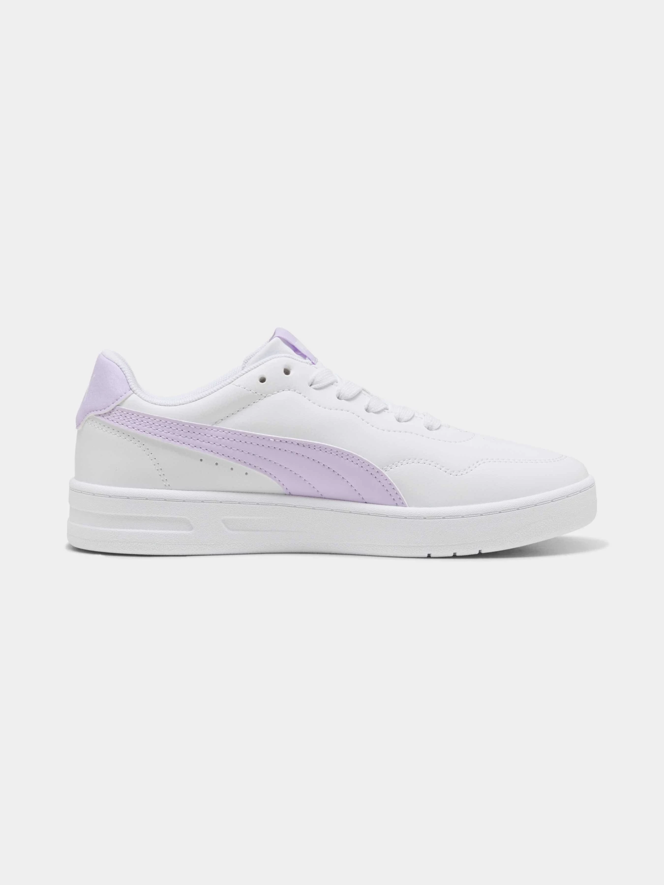 Кеди PUMA Court Lally модель 400367 Кеди PUMA Court Lally модель 400367 Фото