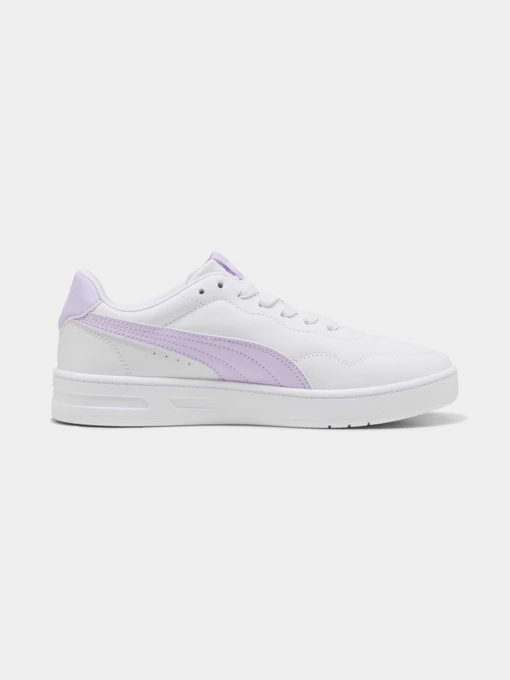 Кеды PUMA Court Lally модель 400367 Фото