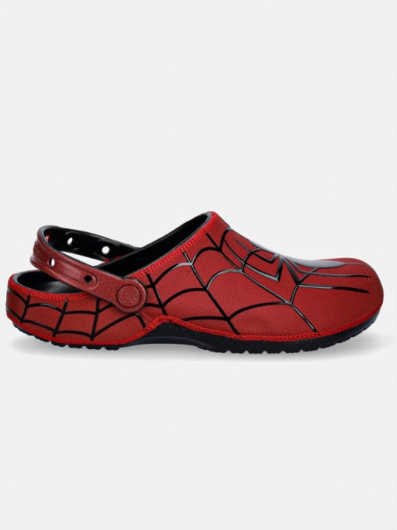 Шльопанці Crocs модель 211489MLT Фото