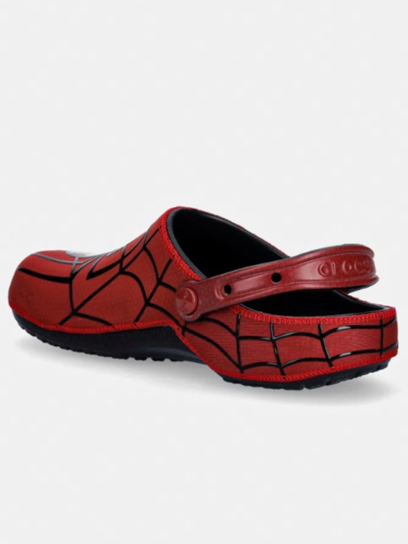 Шльопанці Crocs модель 211489MLT Фото