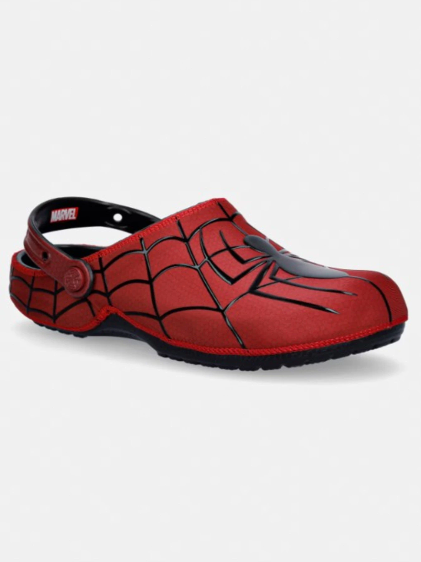 Шльопанці Crocs модель 211489MLT Фото