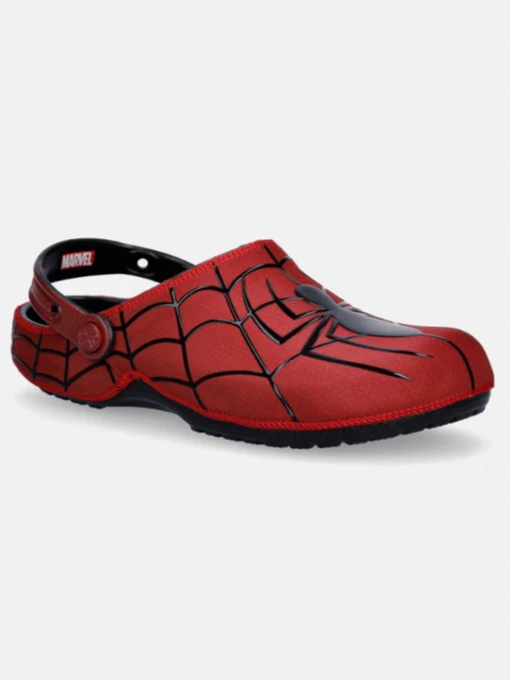 Шлёпанцы Crocs модель 211489MLT Фото