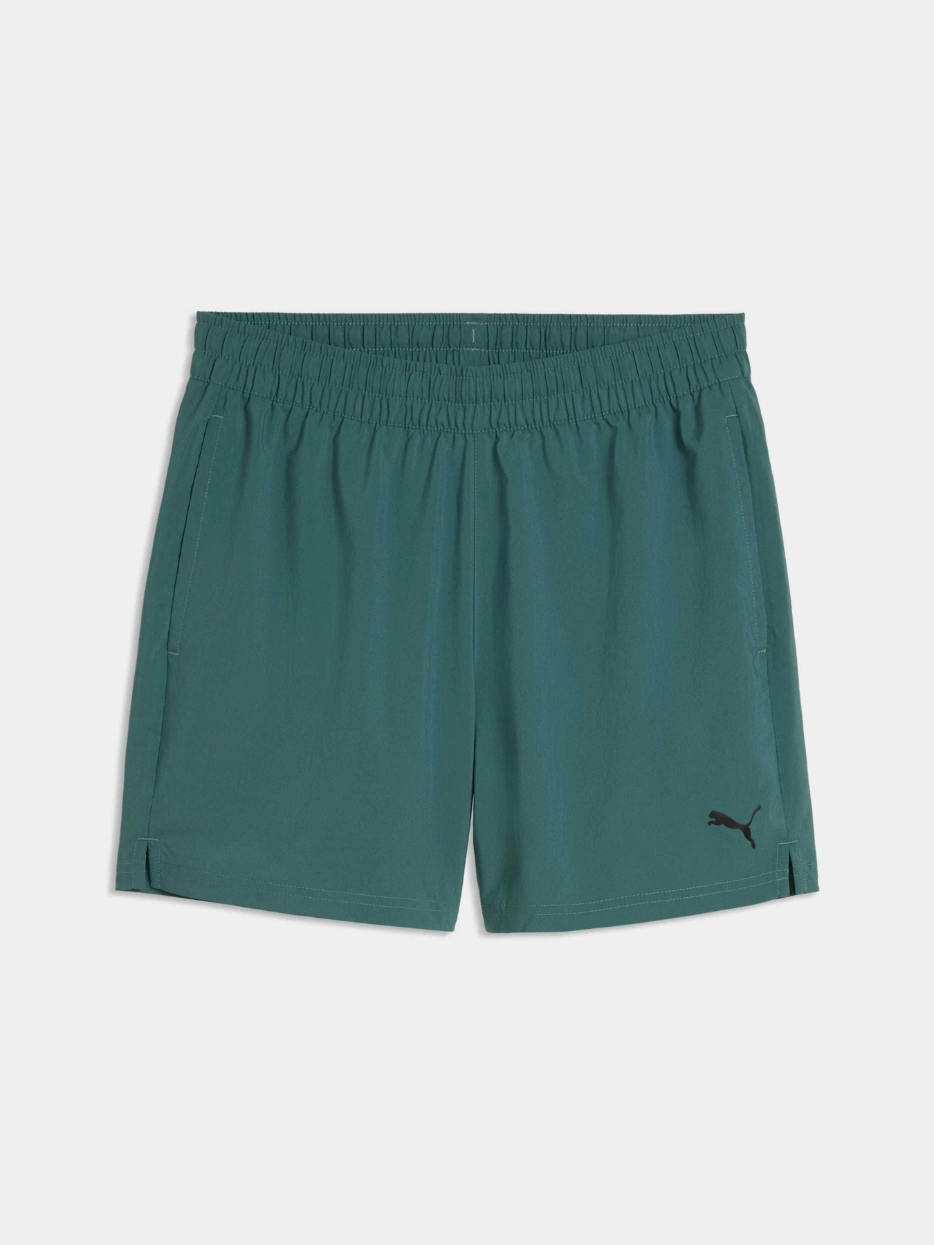 Шорты PUMA Tad Essentials 5 Woven Short модель 525911 Фото