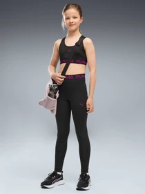 Штани PUMA Strong Training Tights модель 526924 Фото