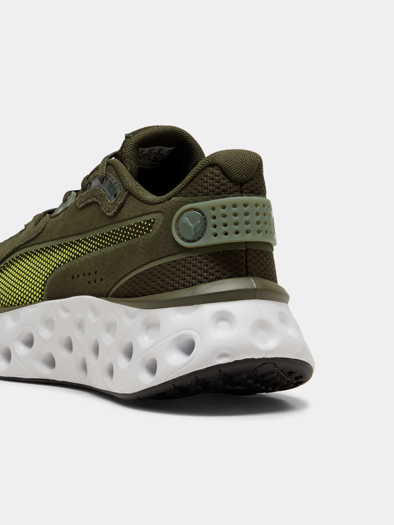 Кросівки PUMA Softride Frequence модель 310500 Фото