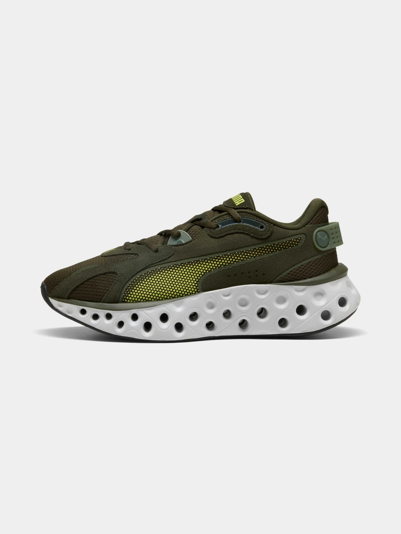 Кросівки PUMA Softride Frequence модель 310500 Фото
