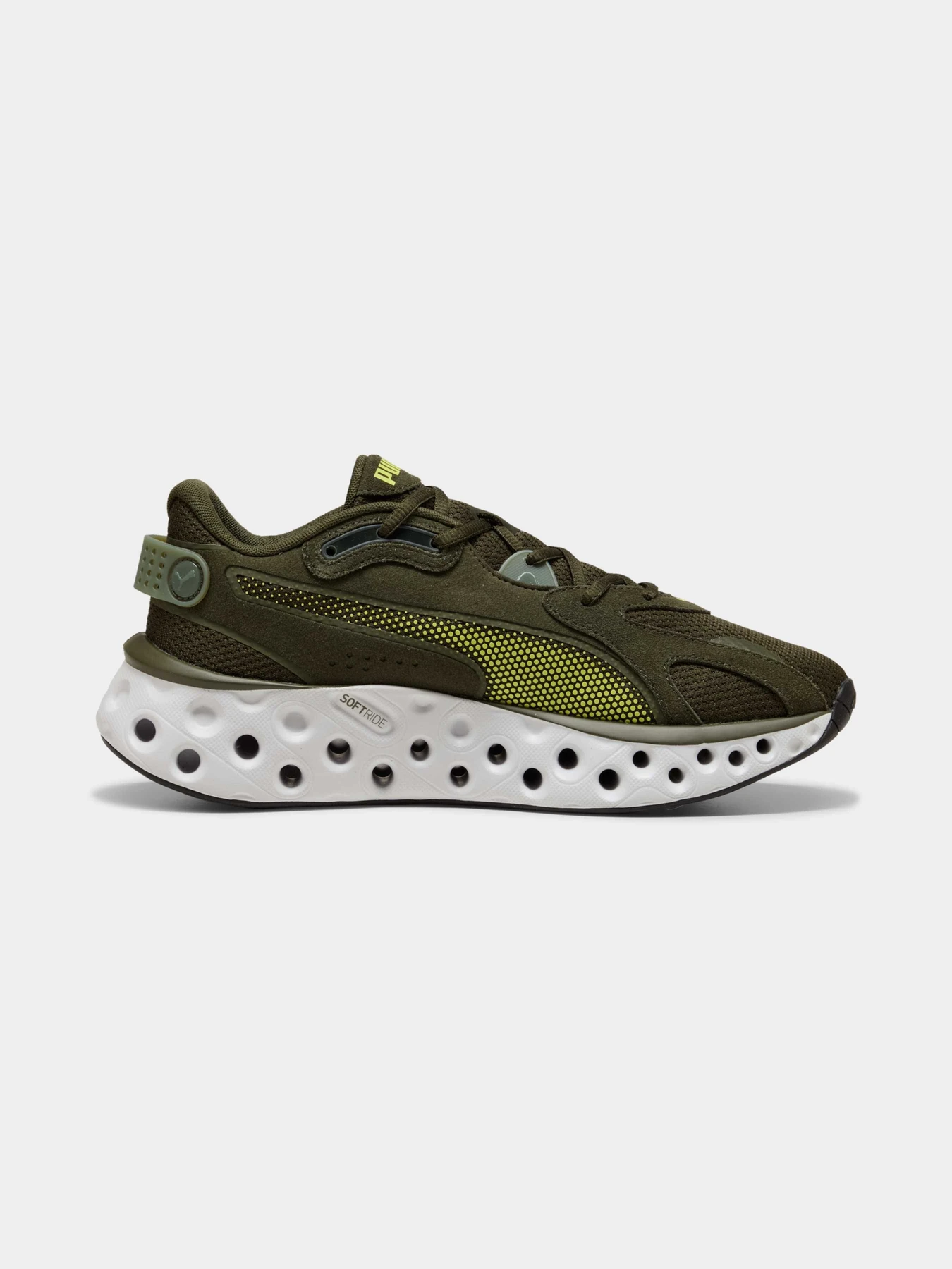 Кросівки PUMA Softride Frequence модель 310500 Фото