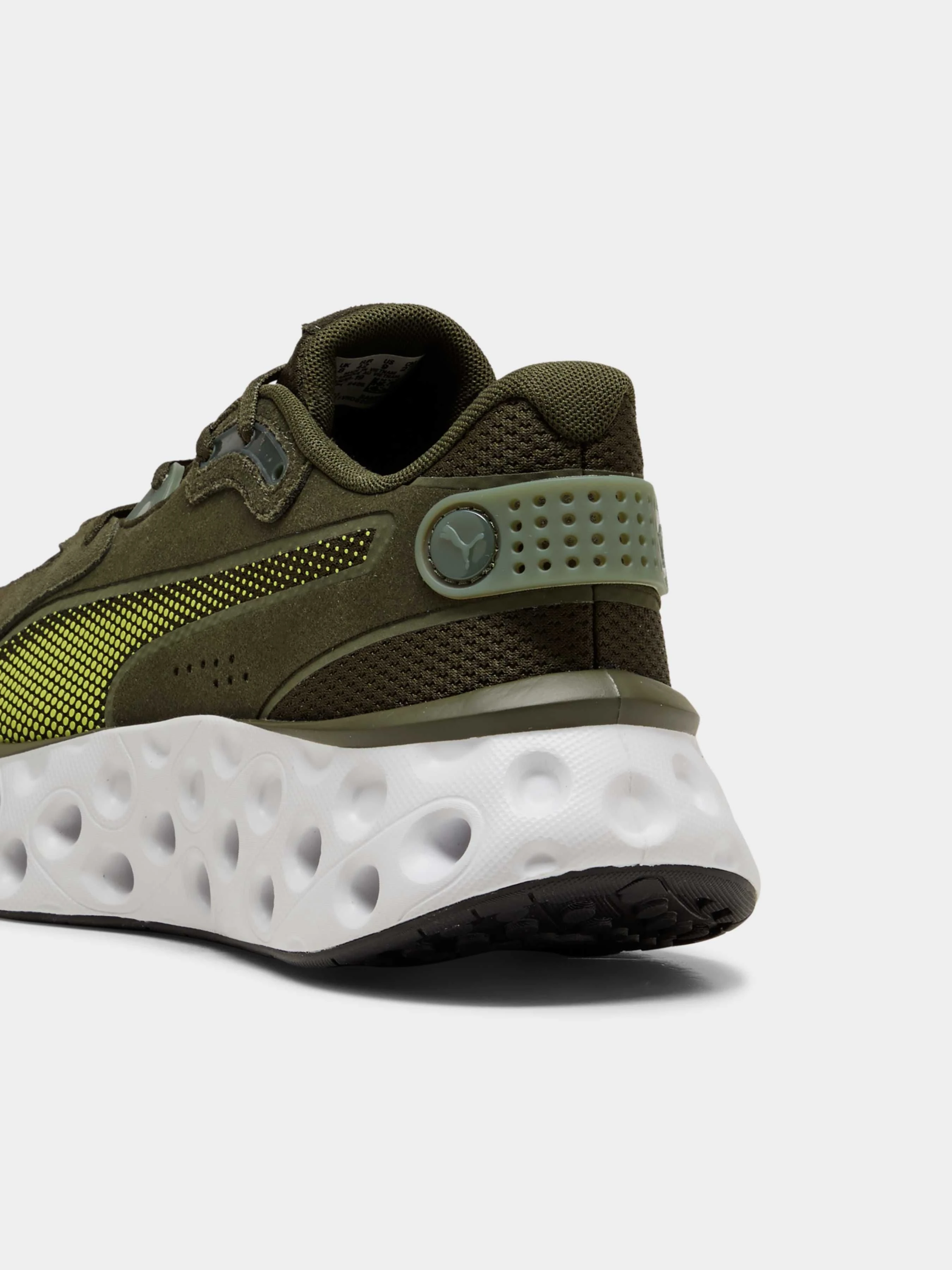 Жіночі Кросівки для бігу PUMA Softride Frequence фото 3