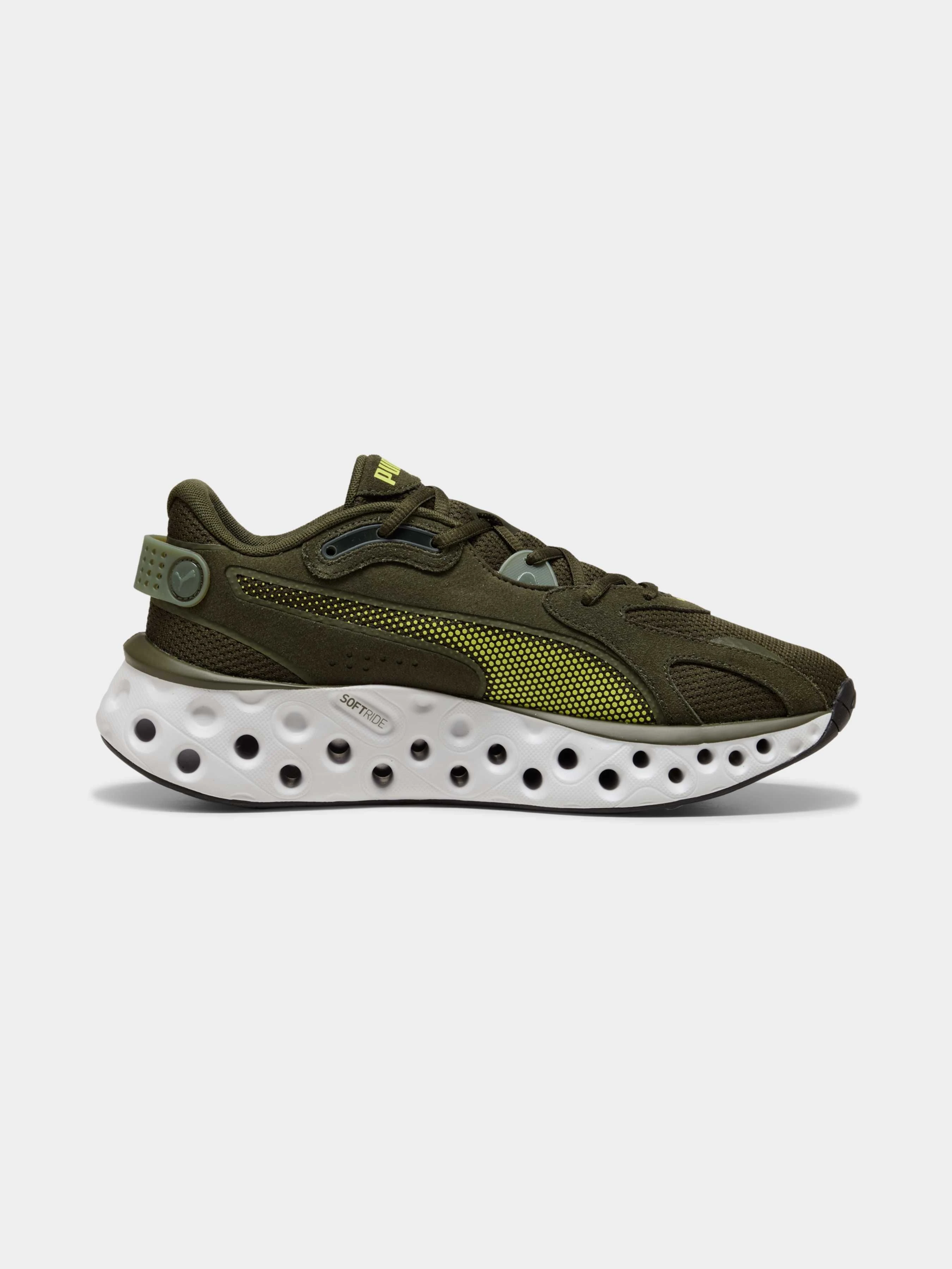 Жіночі Кросівки для бігу PUMA Softride Frequence