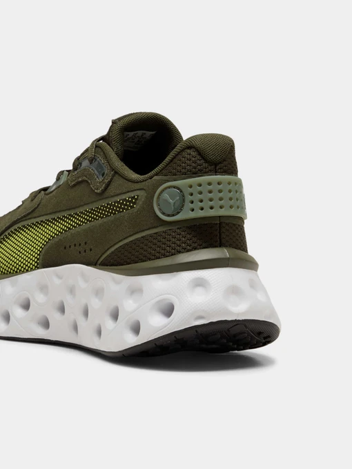 Жіночі Кросівки для бігу PUMA Softride Frequence фото 3