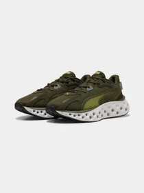 Кросівки PUMA Softride Frequence модель 310500 Фото