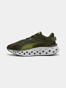 Кросівки PUMA Softride Frequence модель 310500 Фото