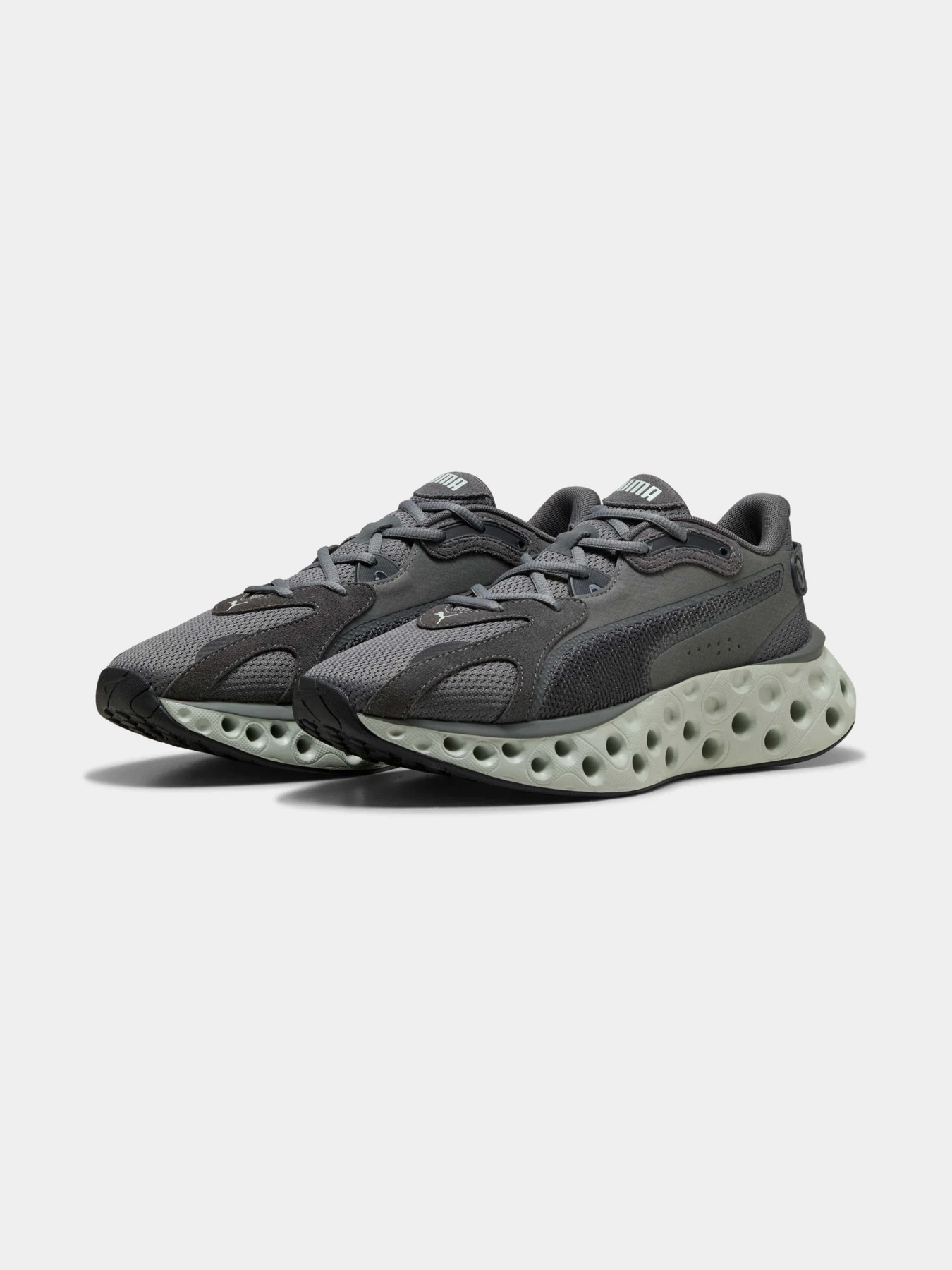 Кросівки PUMA Softride Frequence модель 310500 Фото