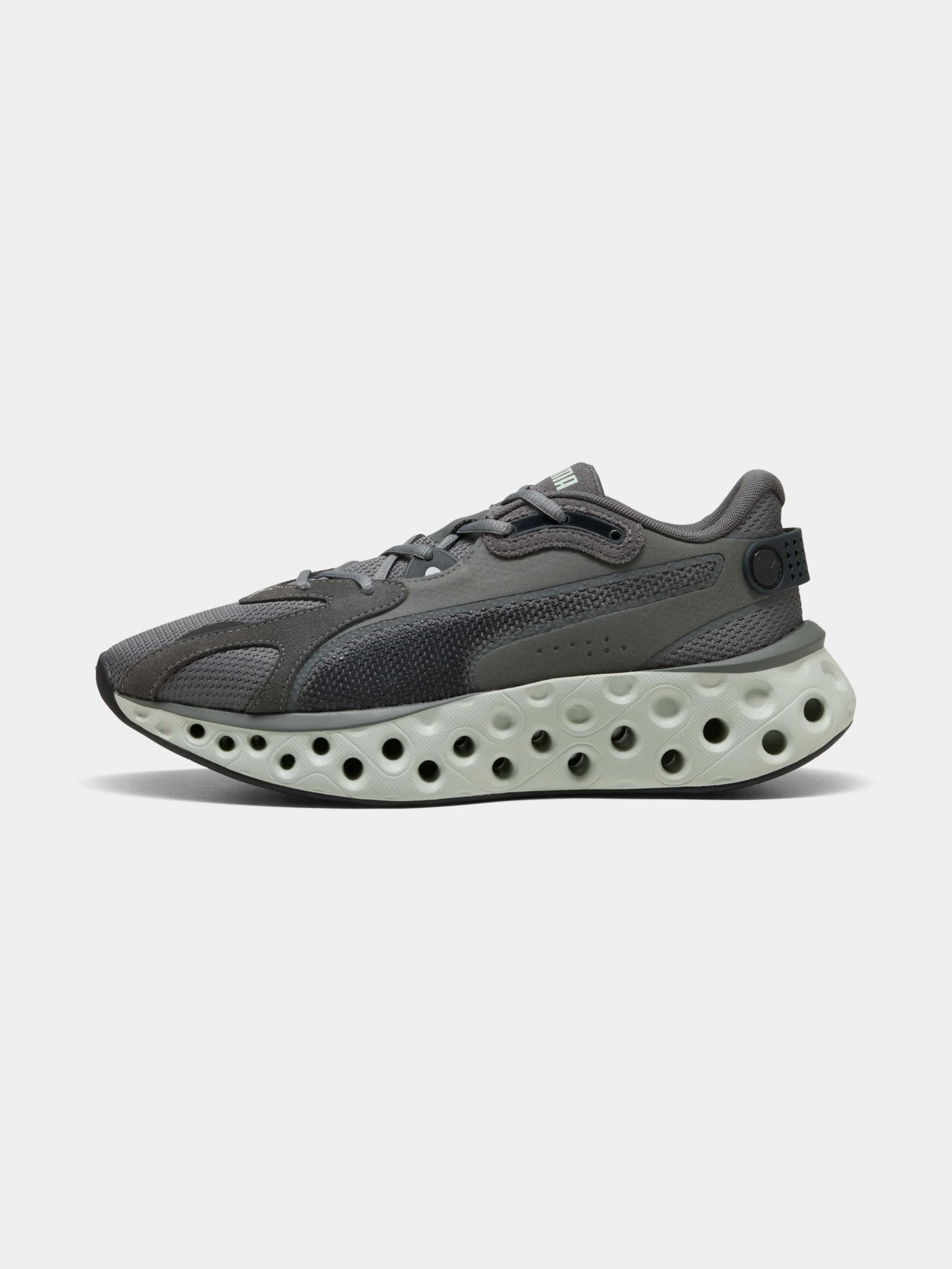 Кросівки PUMA Softride Frequence модель 310500 Фото