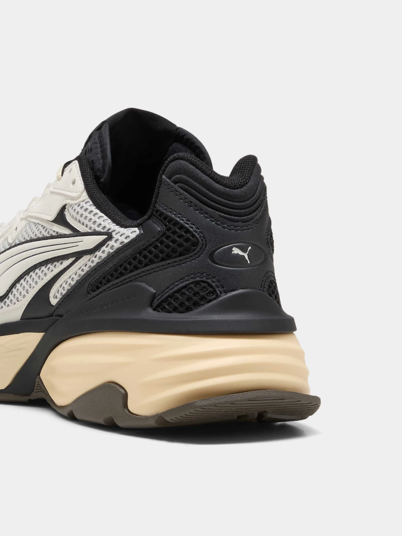 Кросівки PUMA Fade Nitro Ls модель 406203 Фото