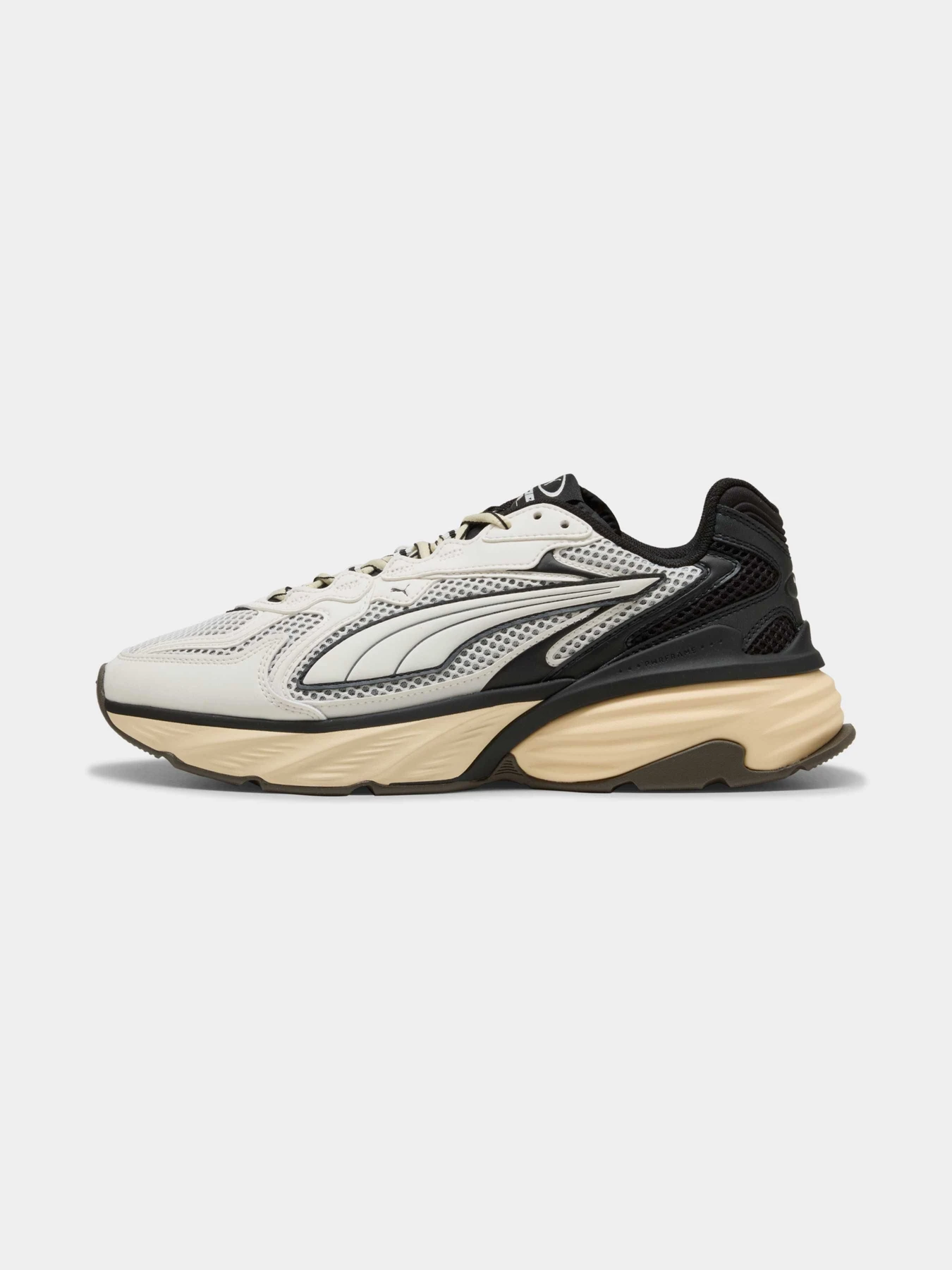 Кросівки PUMA Fade Nitro Ls модель 406203 Фото