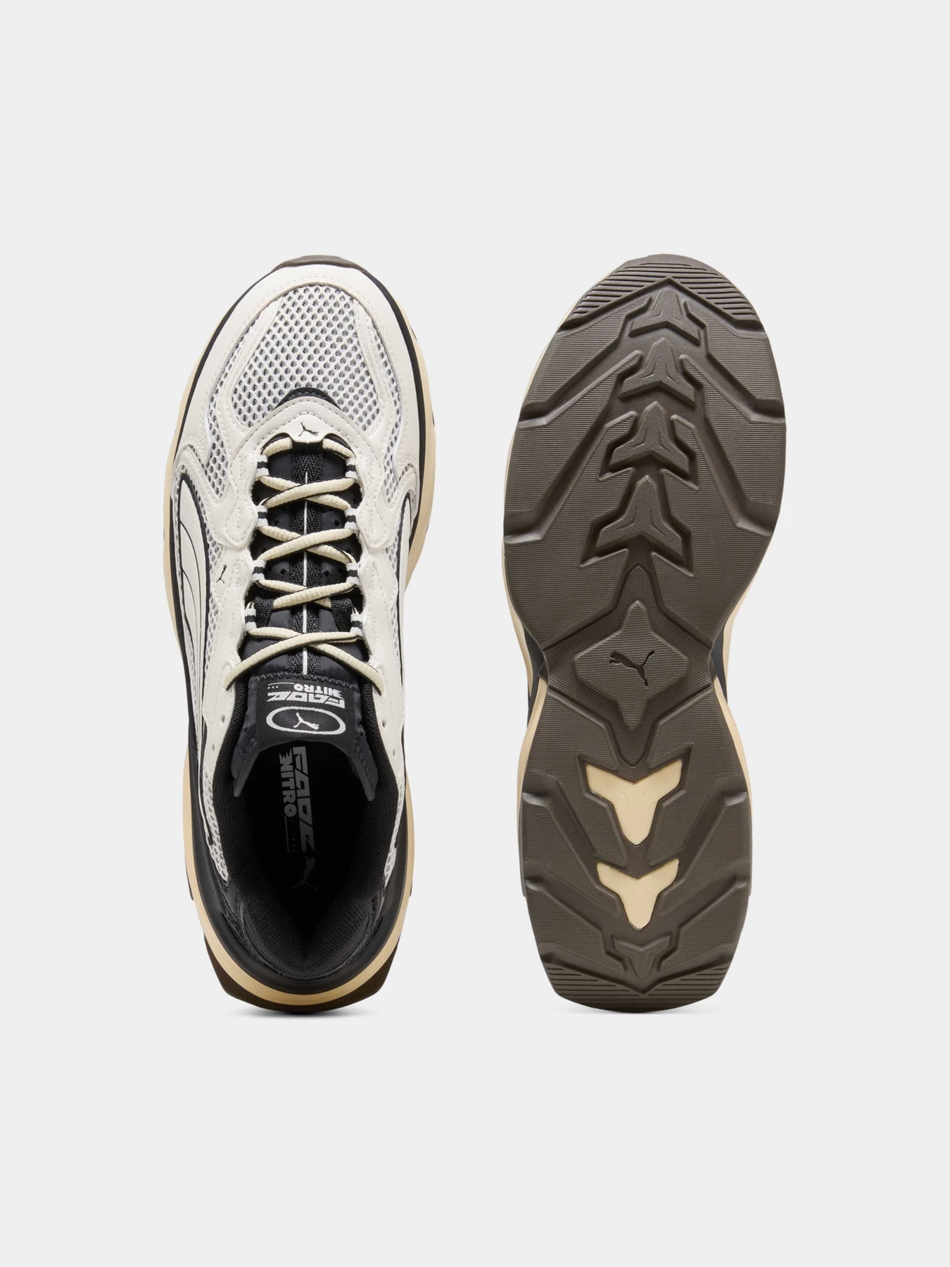 Кросівки PUMA Fade Nitro Ls модель 406203 Фото