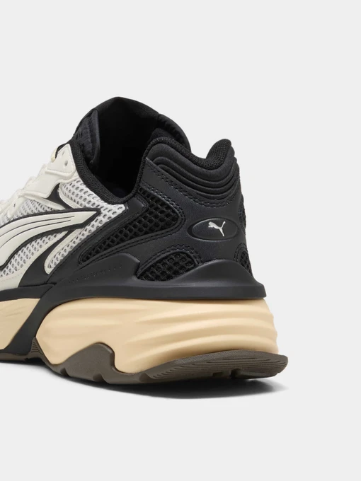 Жіночі Кросівки повсякденні PUMA Fade Nitro Ls фото 3