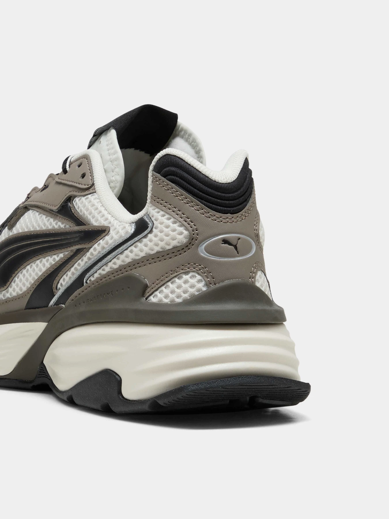 Кроссовки PUMA Fade Nitro Ls модель 406203 Кроссовки PUMA Fade Nitro Ls модель 406203 Фото