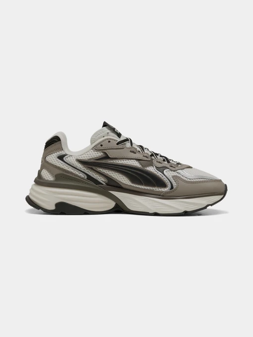 Кроссовки PUMA Fade Nitro Ls модель 406203 Фото