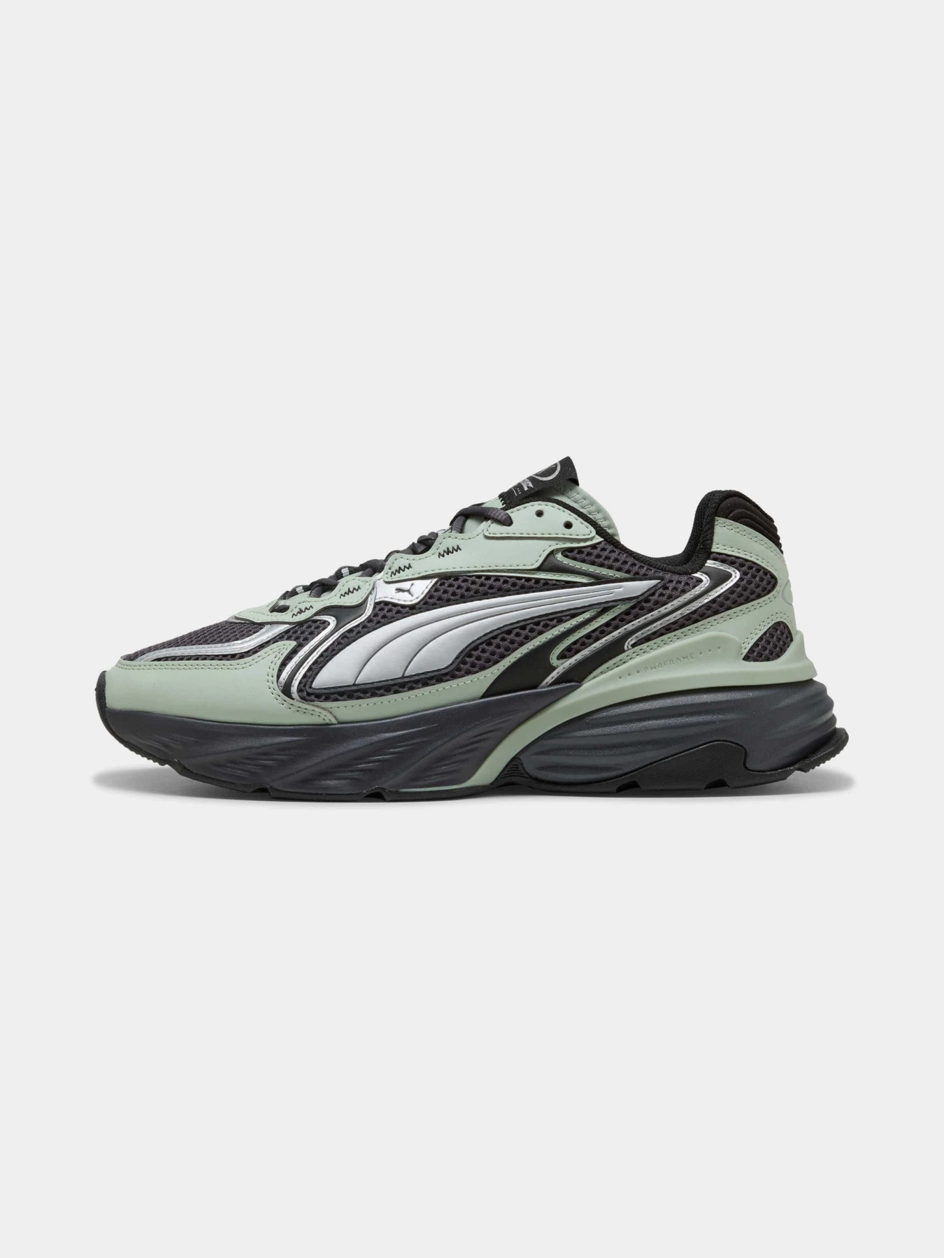 Кросівки PUMA Fade Nitro Ls модель 406203 Фото