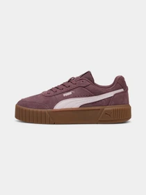 Кеды PUMA Carina Mia Sd модель 402638 Фото