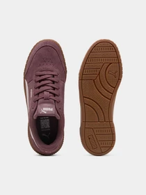 Кеды PUMA Carina Mia Sd модель 402638 Фото