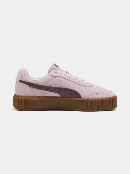 Кеды PUMA Carina Mia Sd модель 402638 Фото