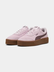 Кеды PUMA Carina Mia Sd модель 402638 Фото