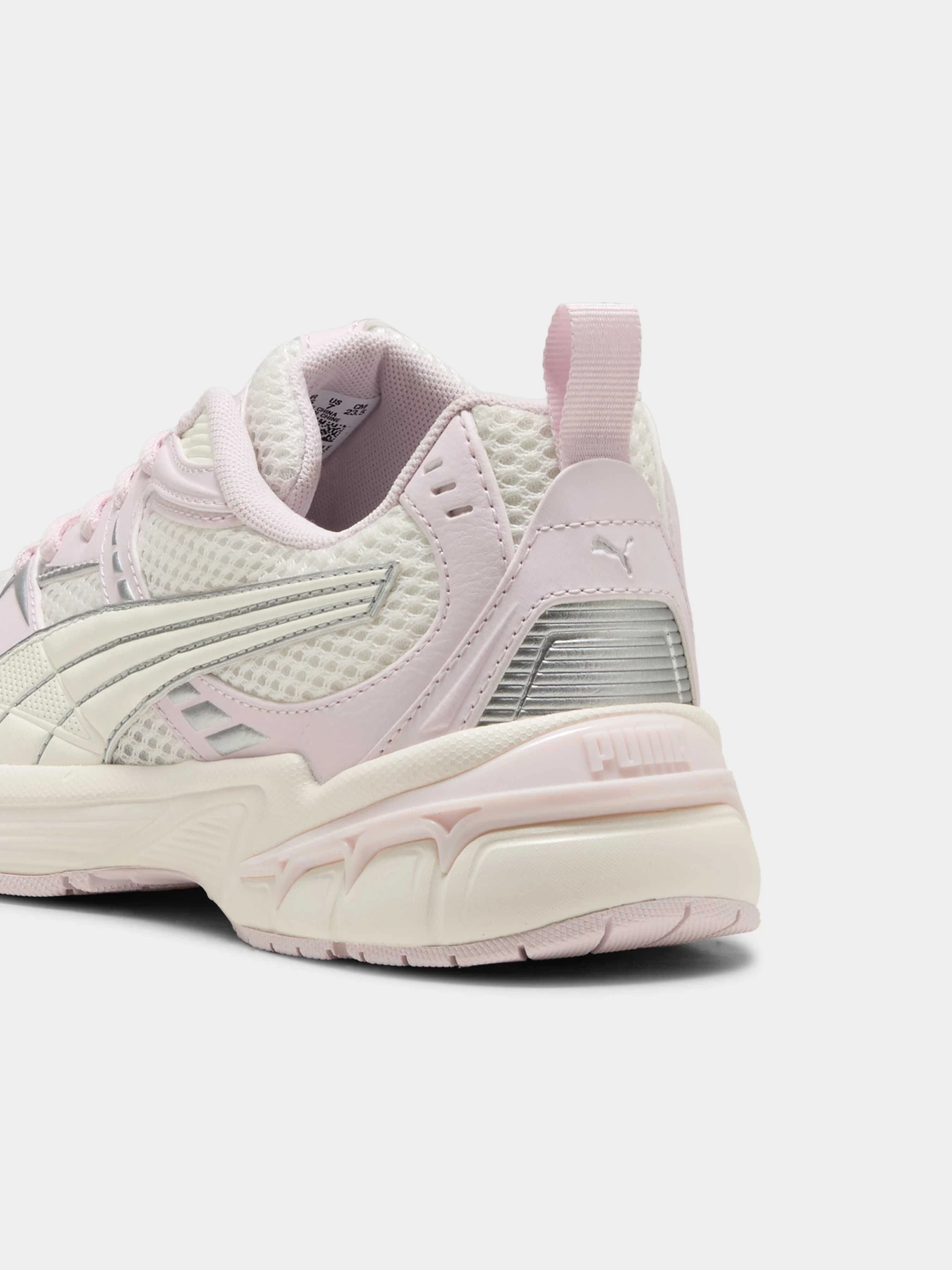 Кросівки PUMA Milenio Tech 2000 модель 402625 Фото