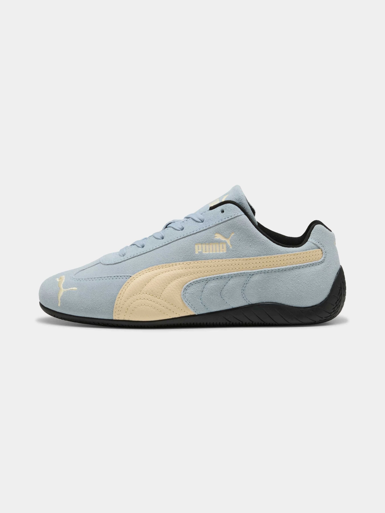 Кроссовки PUMA Speedcat модель 406329 Фото