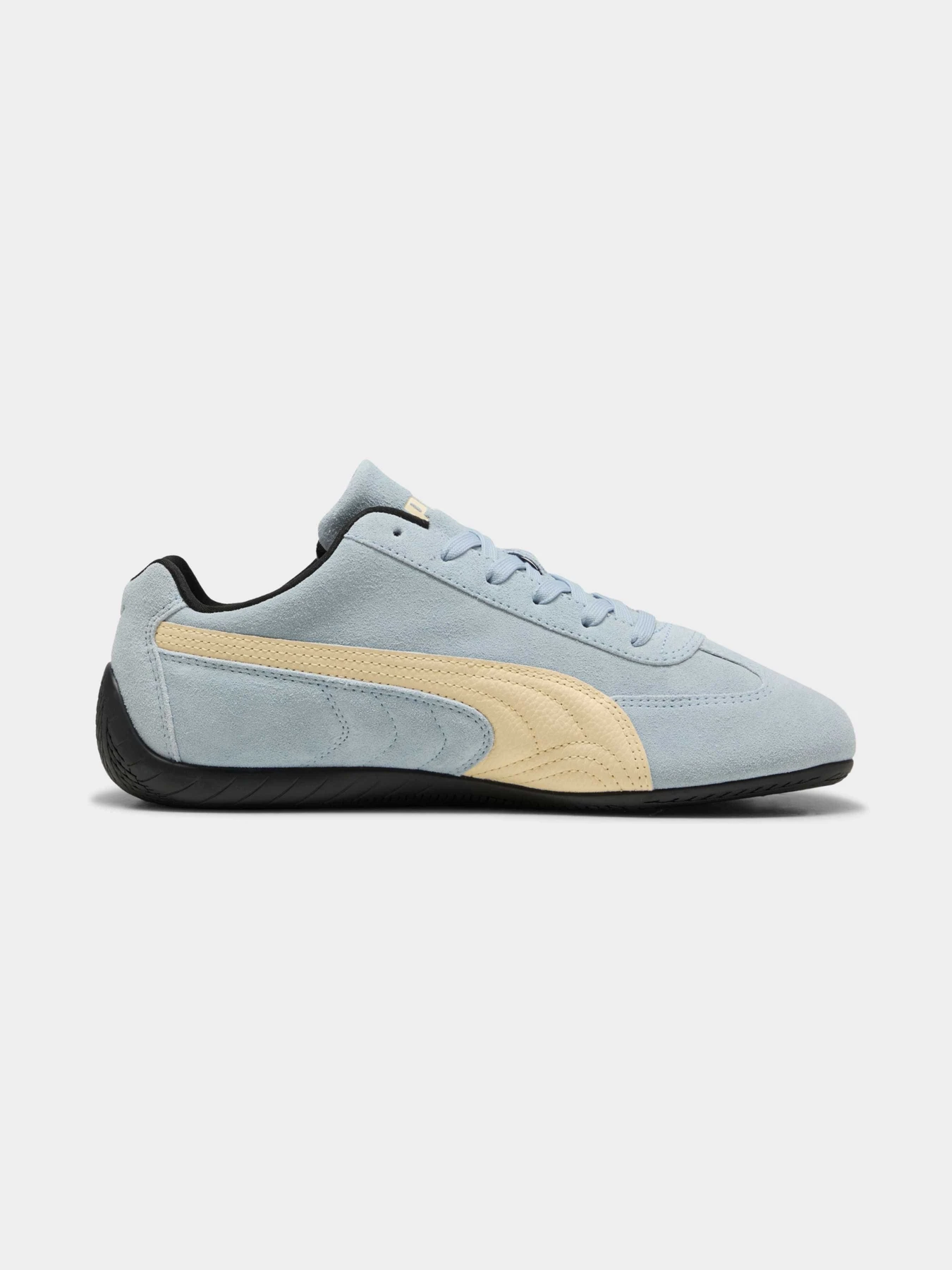 Кроссовки PUMA Speedcat модель 406329 Фото