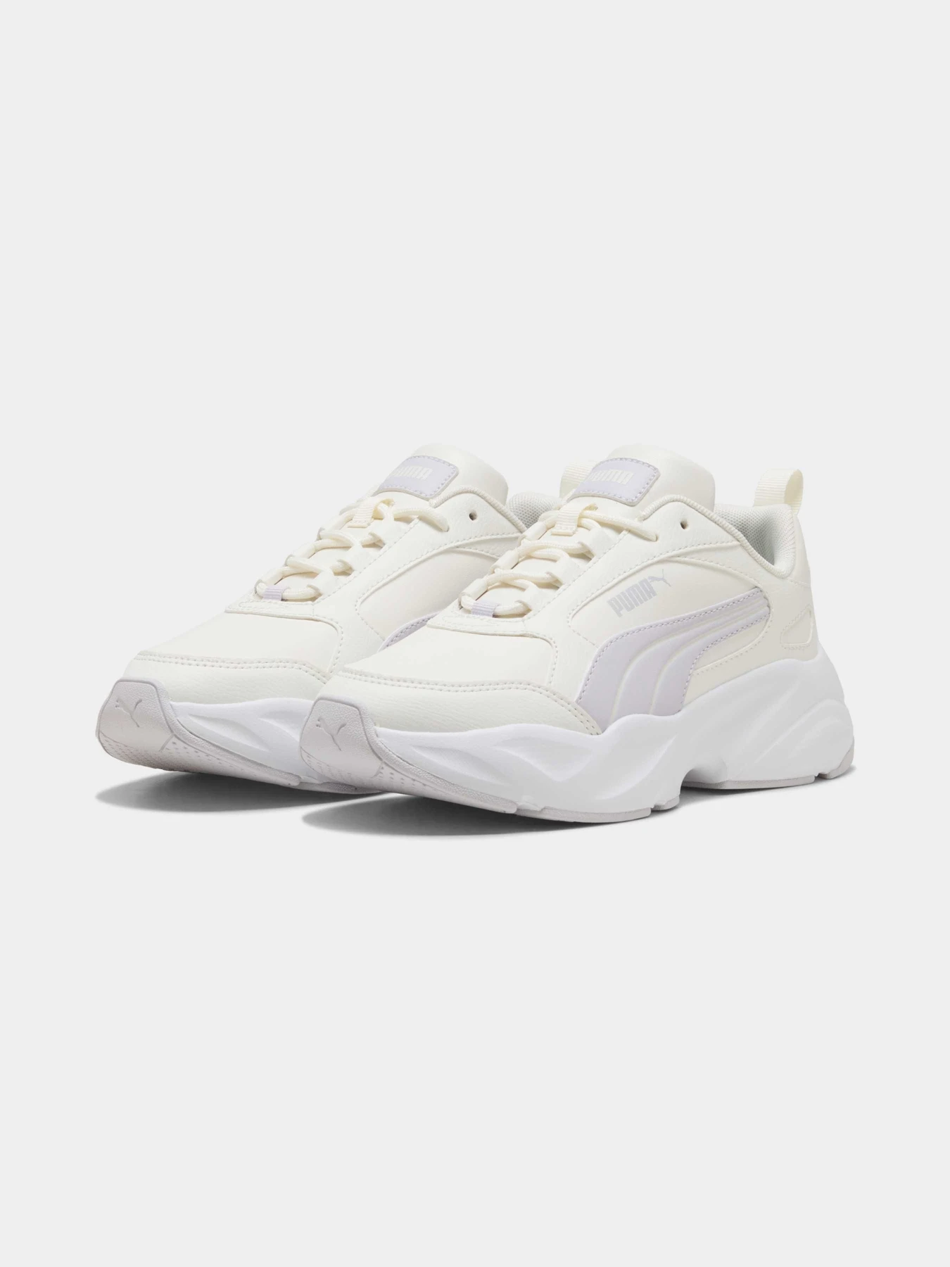 Кроссовки PUMA Cassia 2.0 L модель 402678 Фото