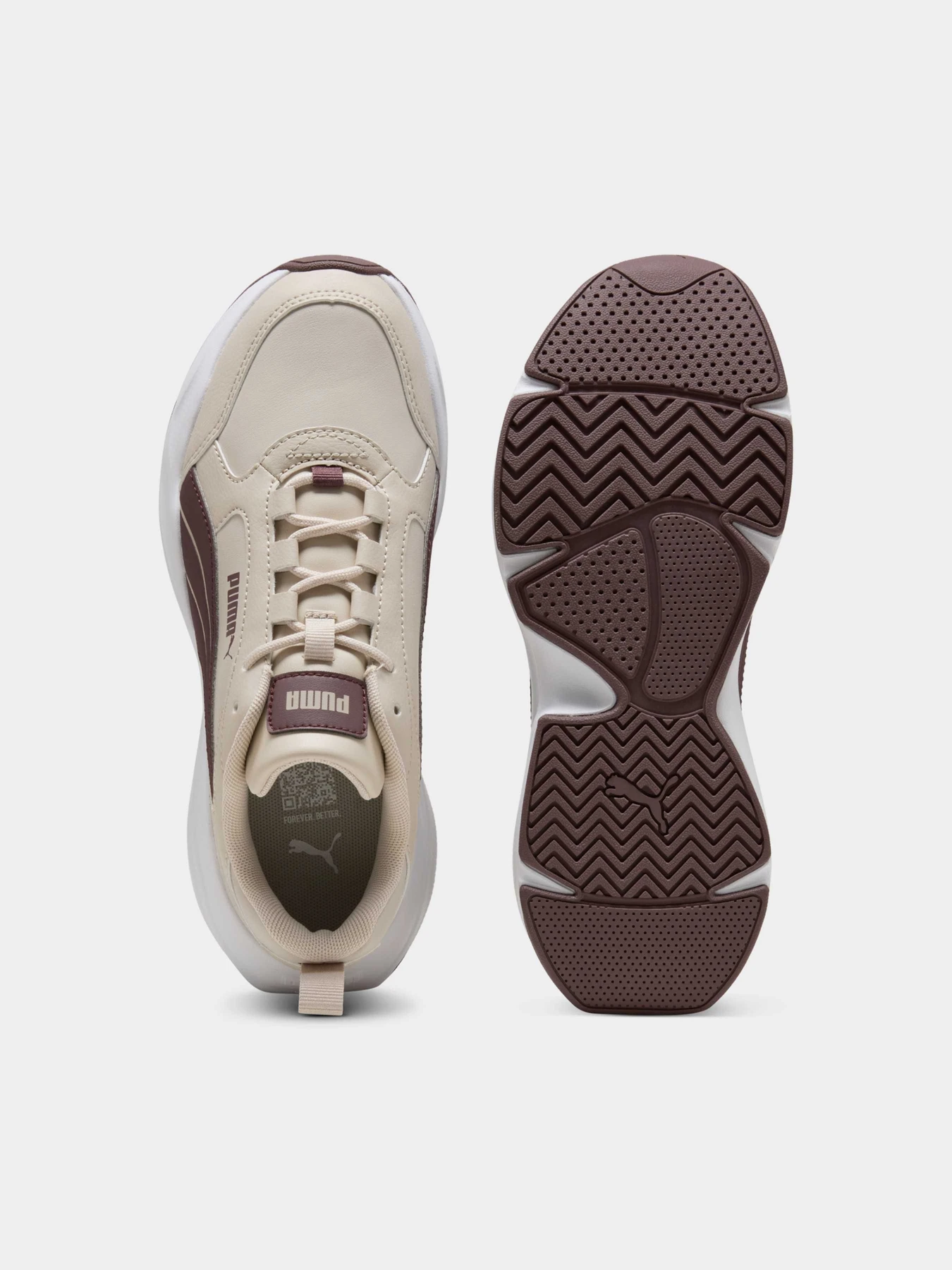 Кросівки PUMA Cassia 2.0 L модель 402678 Фото
