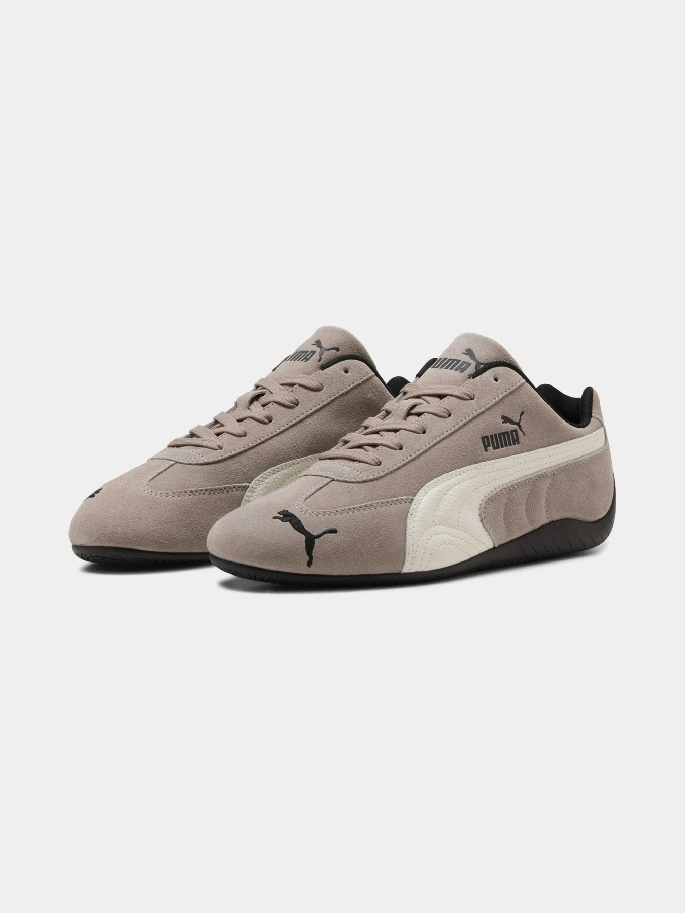 Кроссовки PUMA Speedcat модель 406329 Кроссовки PUMA Speedcat модель 406329 Фото
