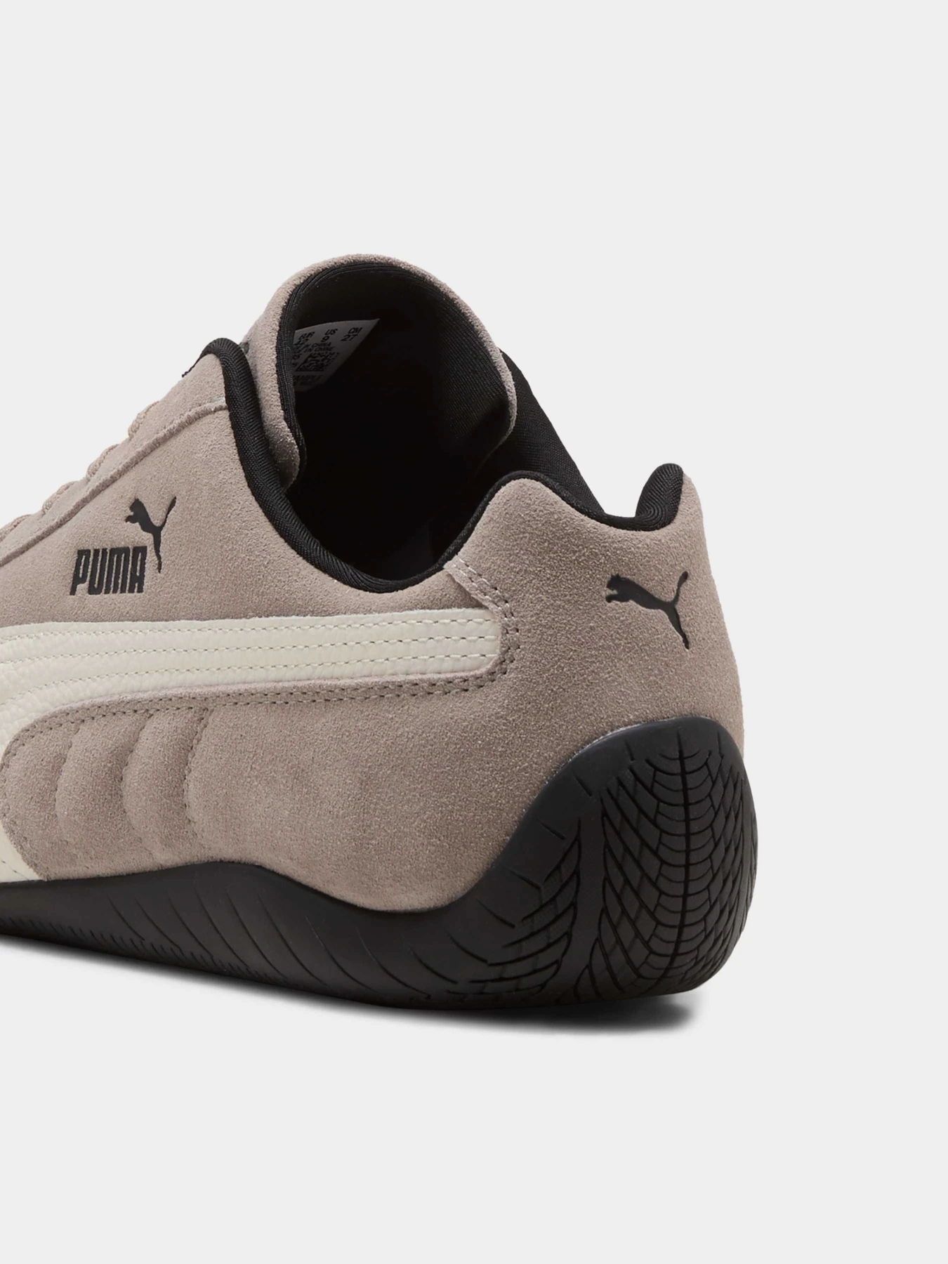 Кроссовки PUMA Speedcat модель 406329 Кроссовки PUMA Speedcat модель 406329 Фото