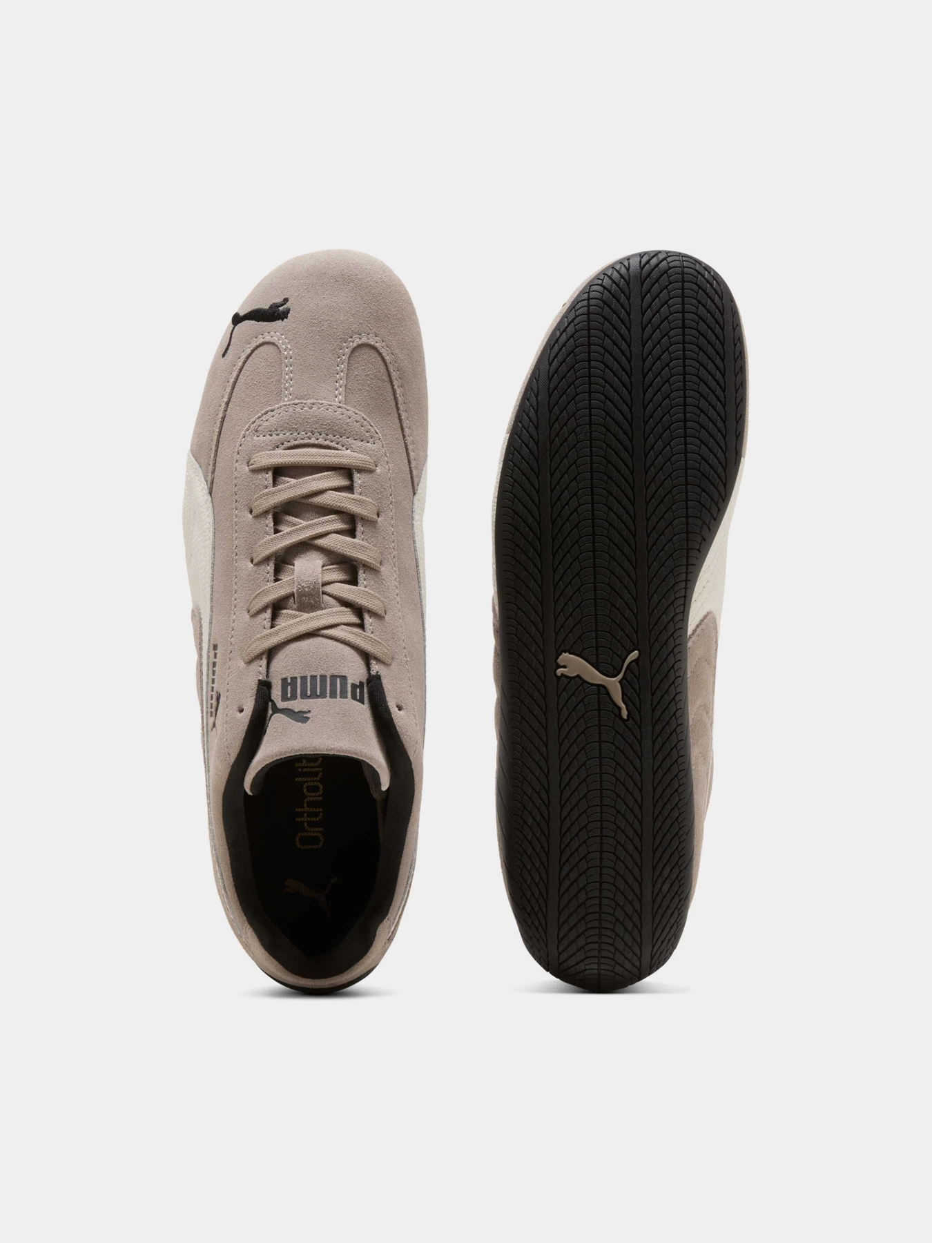 Кроссовки PUMA Speedcat модель 406329 Кроссовки PUMA Speedcat модель 406329 Фото