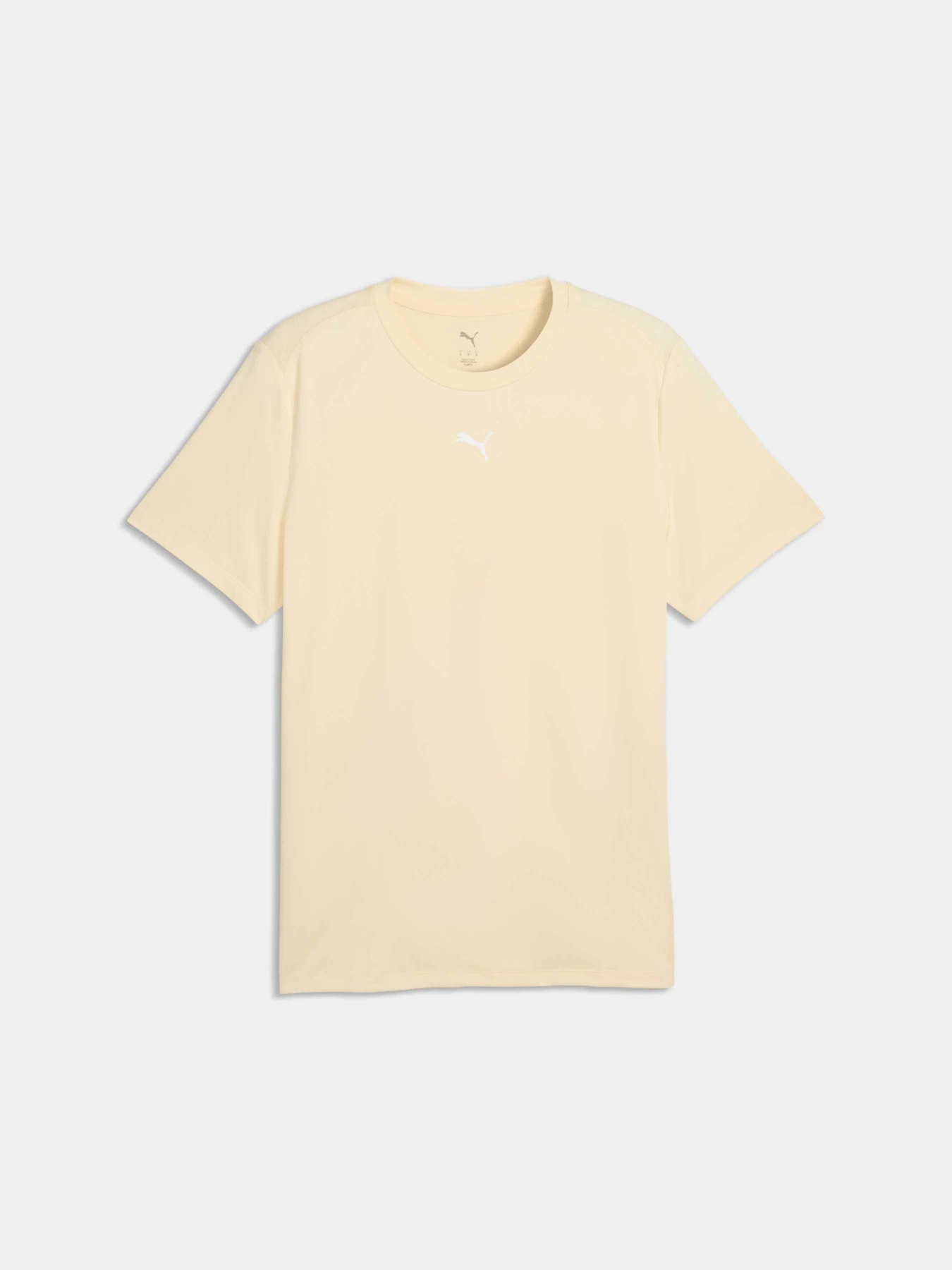 Футболки и поло PUMA M Cloudspun Tee модель 527593 Фото