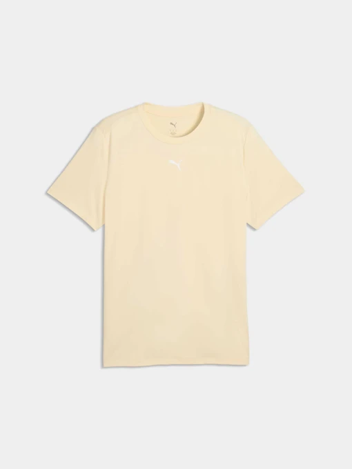 Футболки і поло PUMA M Cloudspun Tee модель 527593 Фото