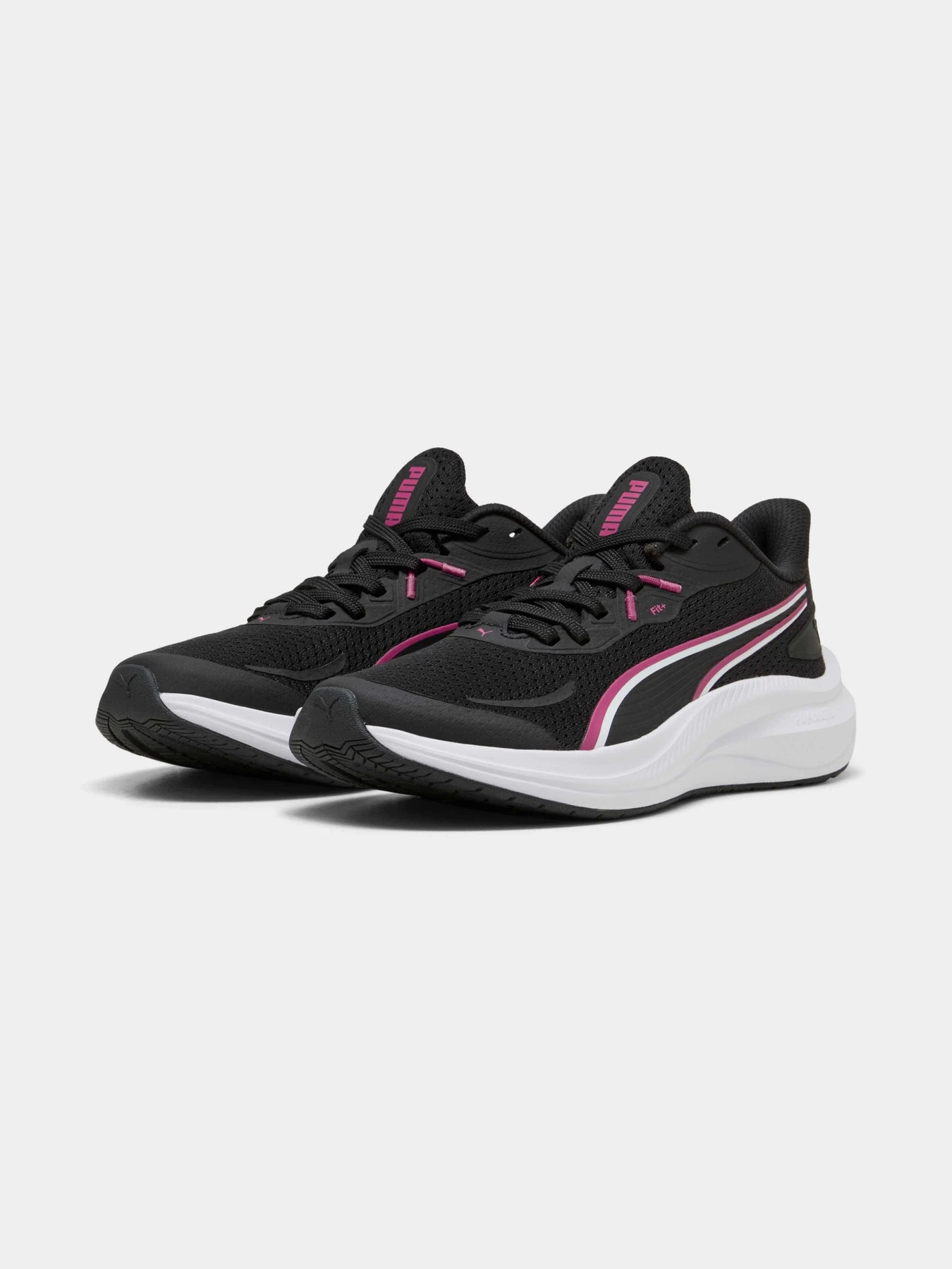 Кросівки PUMA Skyrocket Lite 2 Jr модель 312413 Фото