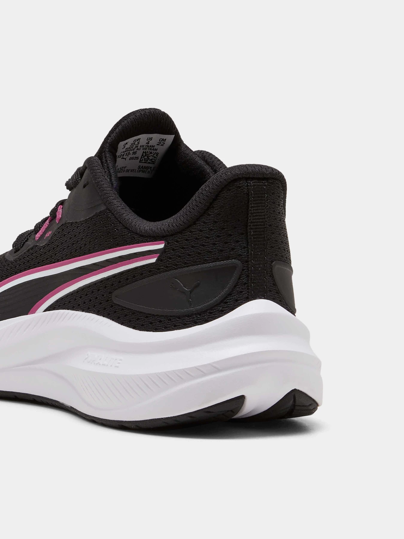 Кросівки PUMA Skyrocket Lite 2 Jr модель 312413 Фото